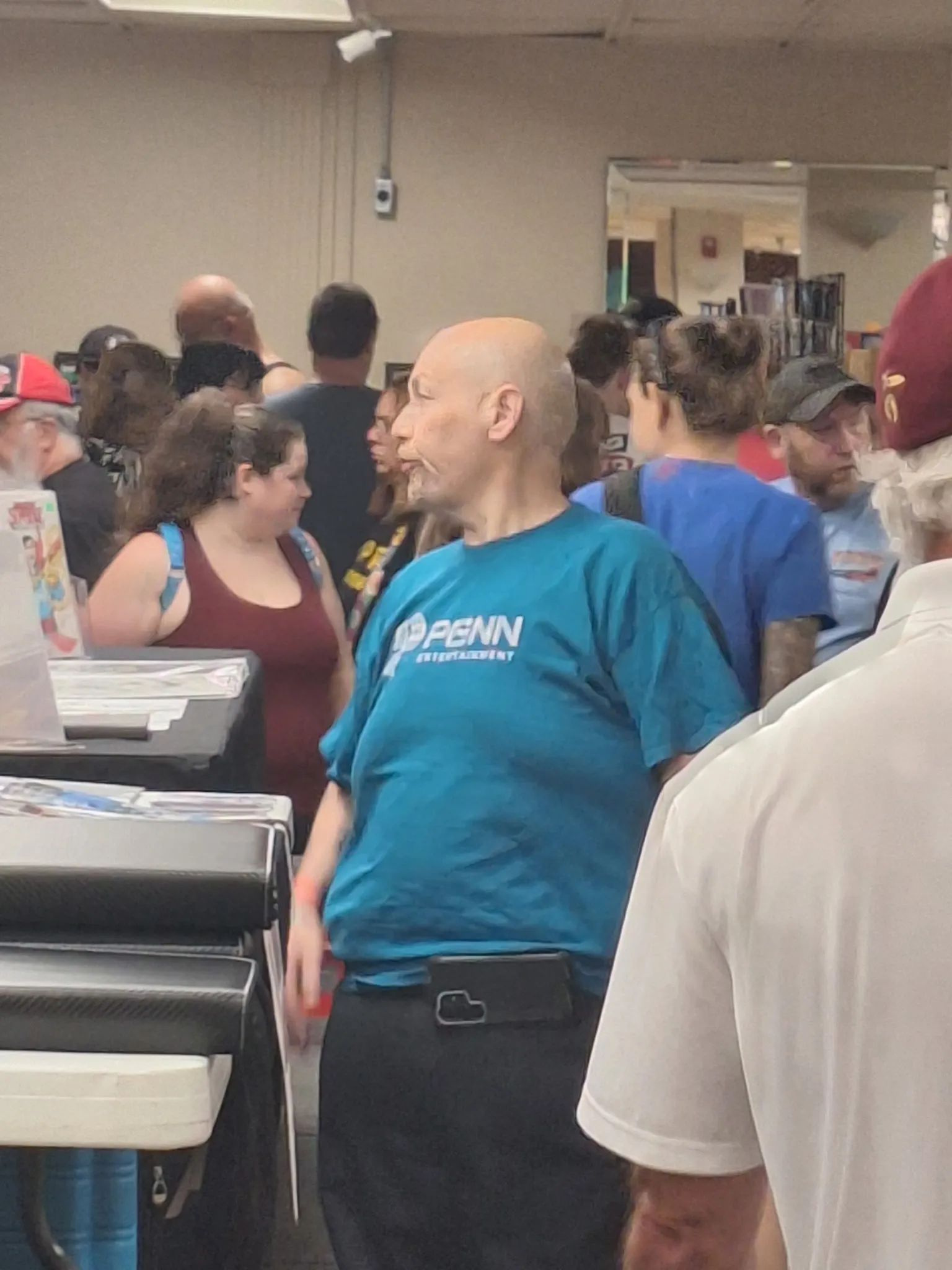 Scene from the 2025 ArchRivals Collector Fest (#31)