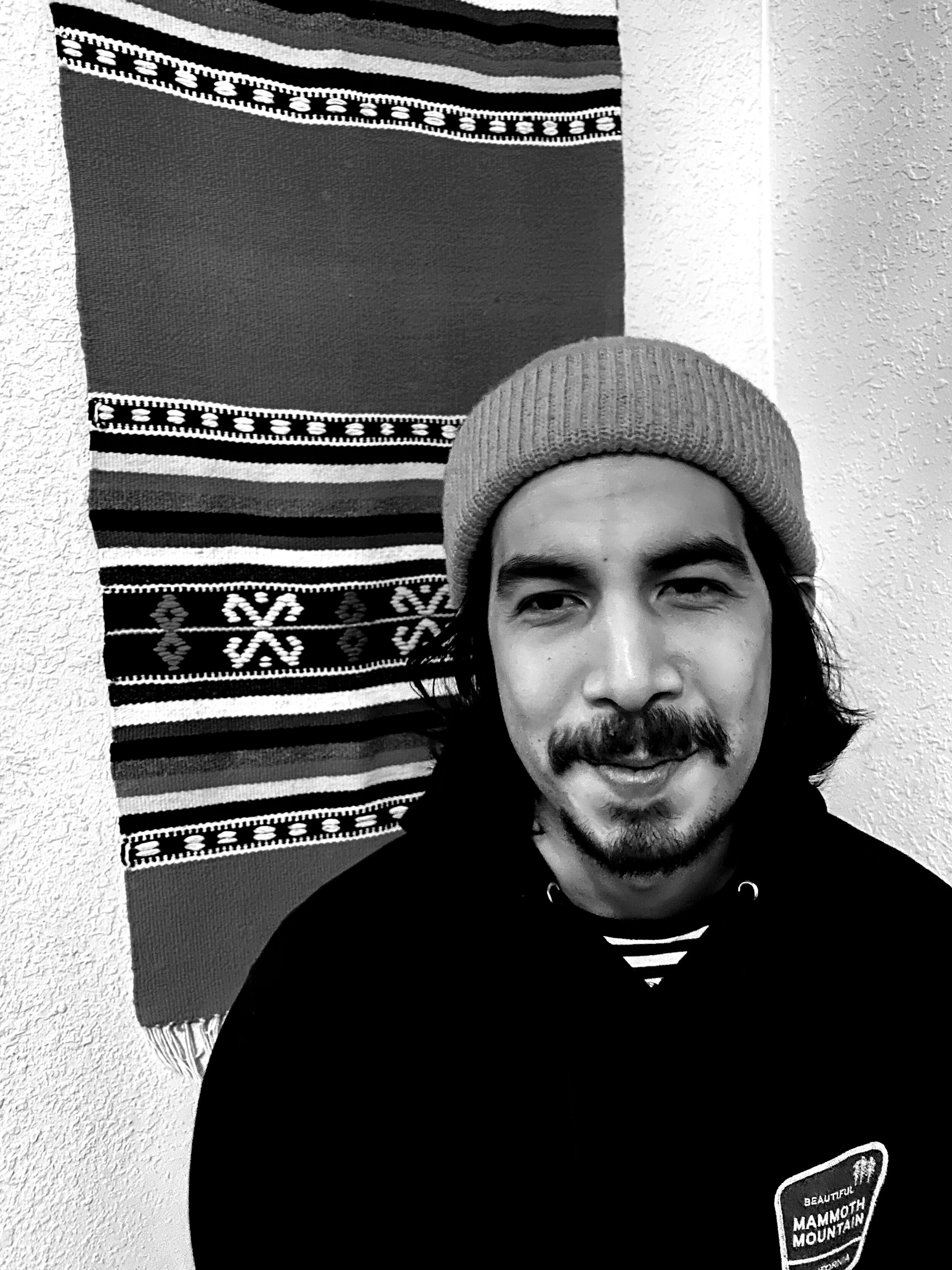 BALDEMAR RIVAS