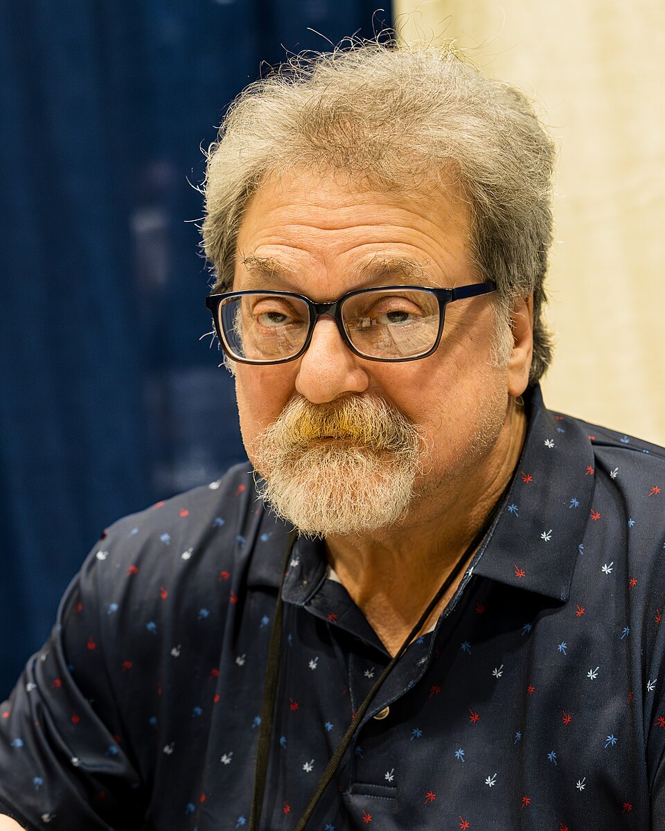 MIKE DECARLO